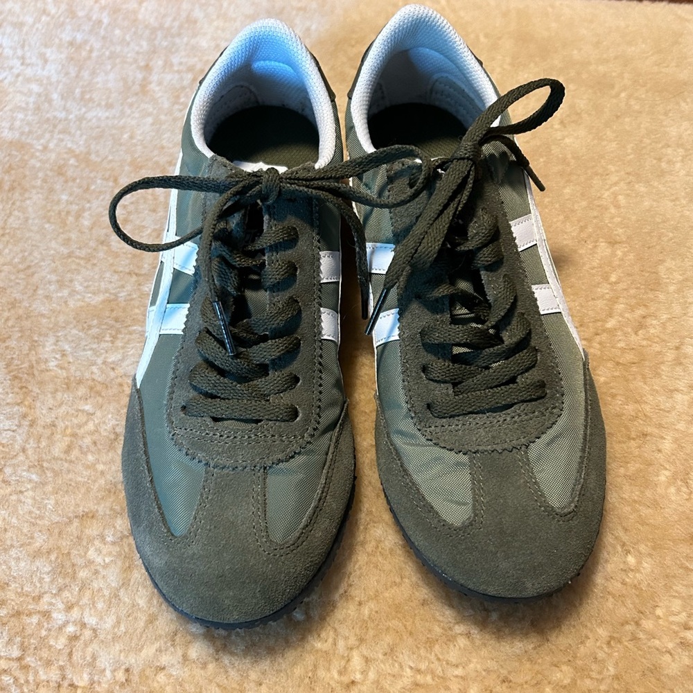 ASICS Onitsuka Tiger Sneakers 7